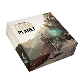 Living Planet - Board Game