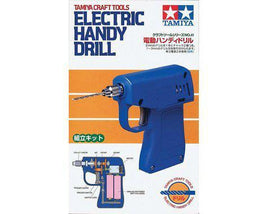 Tamiya - Electric Handy Drill