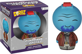 Funko Dorbz - Guardians of the Galaxy - Yondu #018