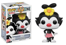 Funko Pop! - Animaniacs - Dot #163