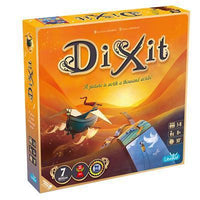 Dixit - 2021 Refresh