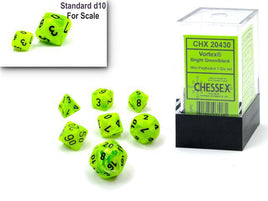 Chessex - Dice - 20430