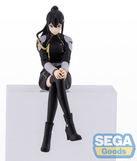 Sega - Kaiju No. 8 - Mina Ashiro PM Perching Figure