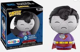 Funko Dorbz - DC Super Heroes - Superman to Bizarro #407