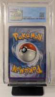 Graded Card - Pokemon - Piplup #20 McD Confetti Holo CGC 9 Mint