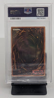 Graded Yu-Gi-Oh - Reaper of the Cards #071 1st Ed PSA 9 MINT