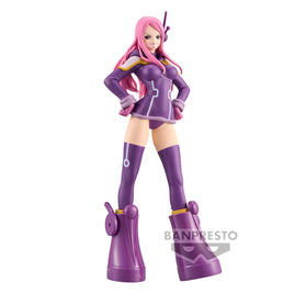 Bandai - One Piece - Jewelry Bonney The Grandline Series DXF Figure