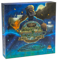 Nemo's War: The Ultimate Edition