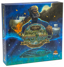 Nemo's War: The Ultimate Edition