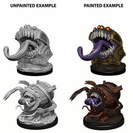 WizKids 73192 - D&D Nolzur's Marvelous Miniatures - Mimics