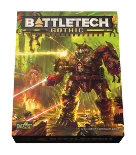 Battletech Gothic