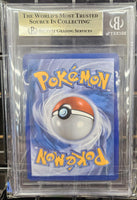 Graded Card - Pokemon - Volcanion ex SIR #182 Beckett 9.5 GEM MINT