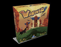 Wakanda - Board Game