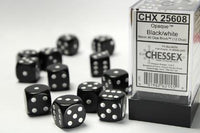 Chessex - Dice - 25608