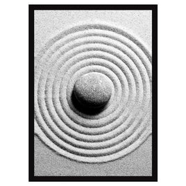 Legion - Standard Art Sleeves - Zen Garden Double Matte 50ct