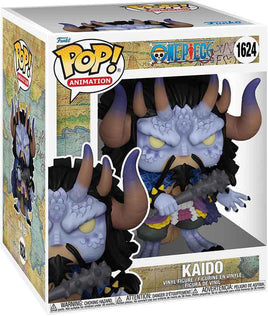 Funko Pop! - One Piece - Kaido Vinyl Figure #1624