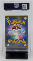 Graded Pokemon - Gardevoir FA JPN Incandescent Arcana #072 PSA 10 GEM MT