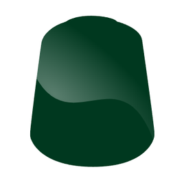 Citadel - Technical - Waystone Green