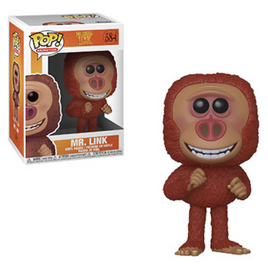 Funko Pop! - Missing Link - Mr. Link Vinyl Figure #584