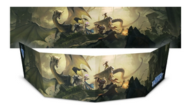 Tales of the Valiant - Game Master's Screen