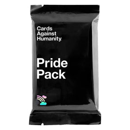 Cards Against Humanity - Pride Pack (Black)