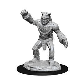 WizKids 90033 - D&D Nolzur's Marvelous Miniatures - Stone Golem