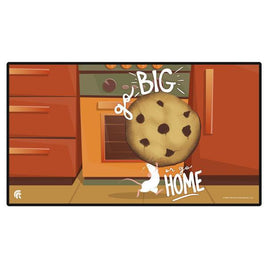 Legion - Go Big or Go Home Playmat