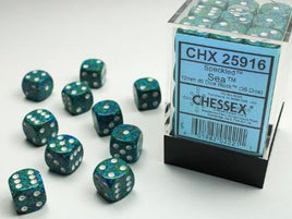 Chessex - Dice - 25916