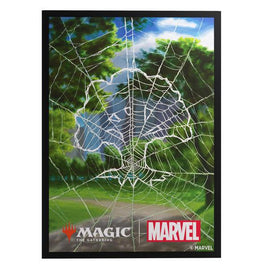 Gamegenic - Standard Art Sleeves - Spider-Man Forest 105ct