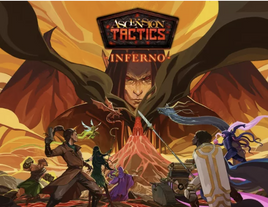 Ascension Tactics: Inferno