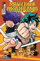 My Hero Academia Graphic Novel Vol 23