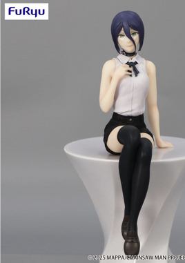 FuRyu - Chainsaw Man - Reze Noodle Stopper Figure