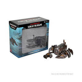 WizKids 96161 - D&D Icons of the Realms Apparatus of Kwalish