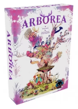 Arborea