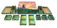 Canvas Big Box