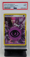 Graded Pokemon - Psychic Energy Holo #109 PSA 9 MINT