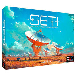 SETI Search for Extra Intelligence