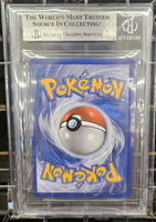 Graded Pokemon - Lisia's Appeal SIR #246 Beckett 9 MINT