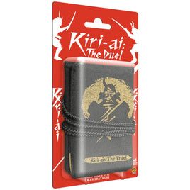 Kiri-Ai: The Duel (Wallet Edition)