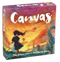 Canvas 2nd Edition