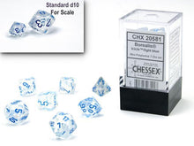 Load image into Gallery viewer, Chessex - Dice - 20581
