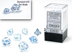 Chessex - Dice - 20581