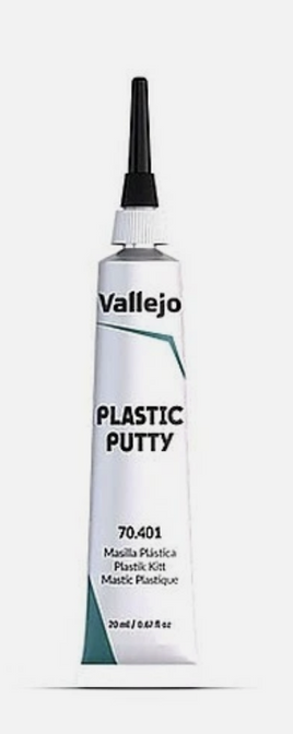 Vallejo - Plastic Putty