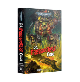 Black Library - Da Freebooterz Code