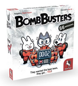 Bomb Busters