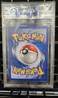 Graded Card - Pokemon - Tentacruel Rev Holo #66 AGS 8 NM-MT