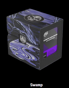 Realm Guard - Swamp Deck Box