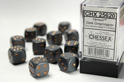 Chessex - 25620