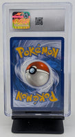 Graded Pokemon - Pawmot ex Holo E073 CGC 8.5 NM/MINT+