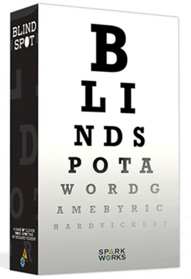 Blind Spot